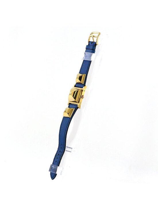 Hermes Medall Quartz Watch Hermes Medall Quartz Watch main image 4